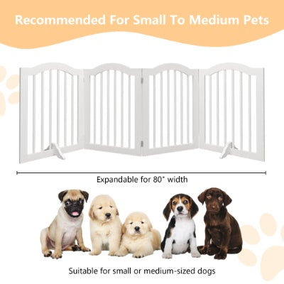 Folding Pet Gate