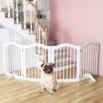 Folding Pet Gate