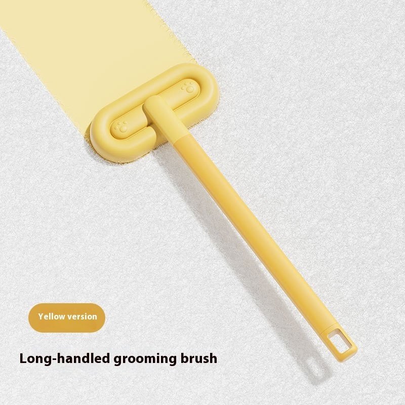 Household Lightweight Pet Hair Cleanup Artifact