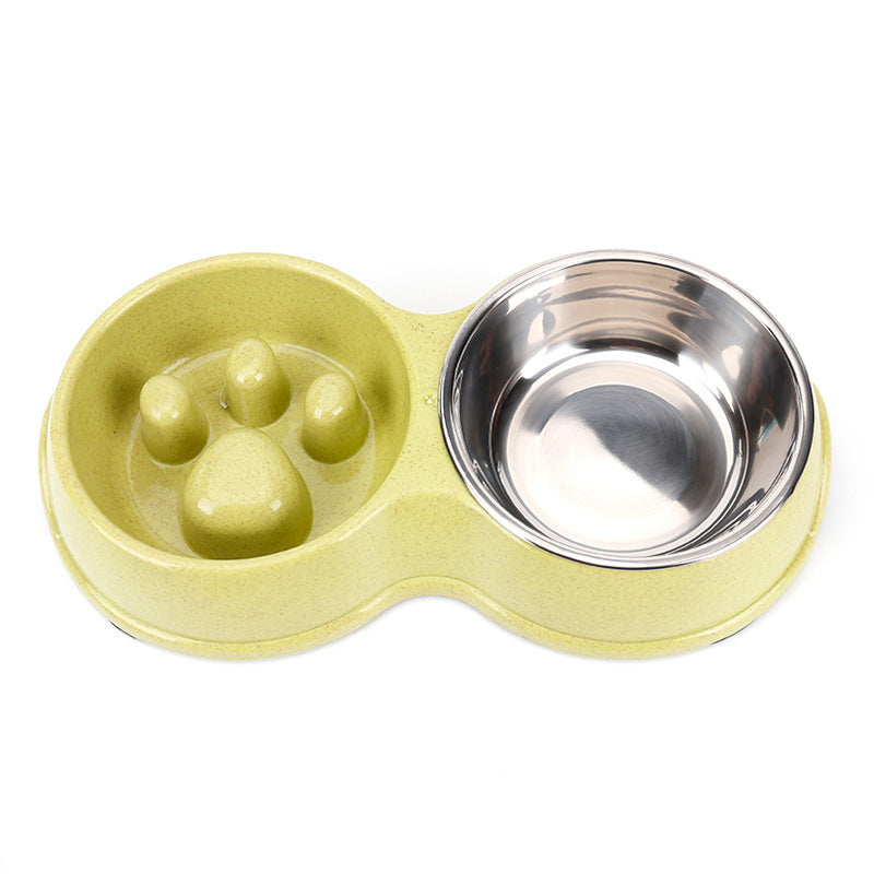 Dog bowl 2x1