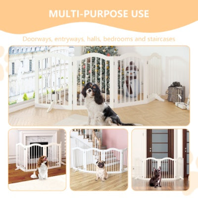 Folding Pet Gate