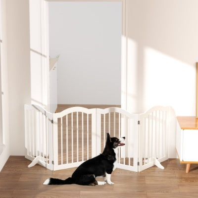 Folding Pet Gate