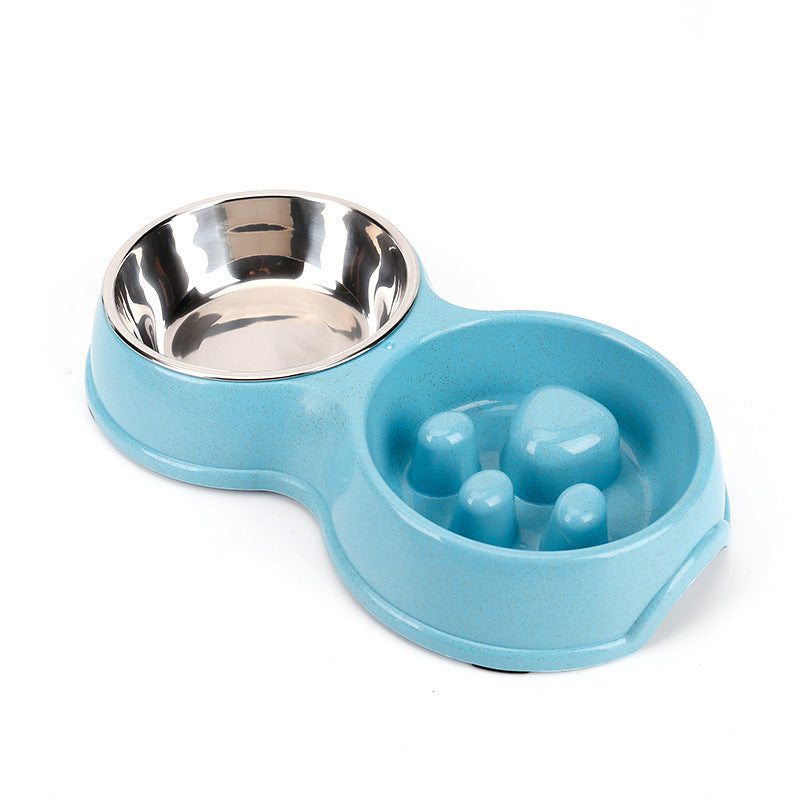 Dog bowl 2x1