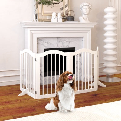 Folding Pet Gate
