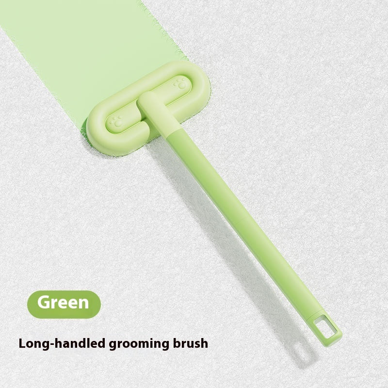 Household Lightweight Pet Hair Cleanup Artifact