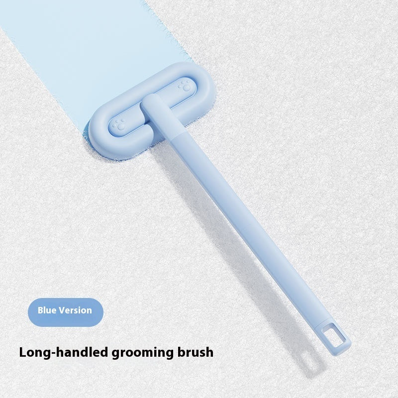 Household Lightweight Pet Hair Cleanup Artifact