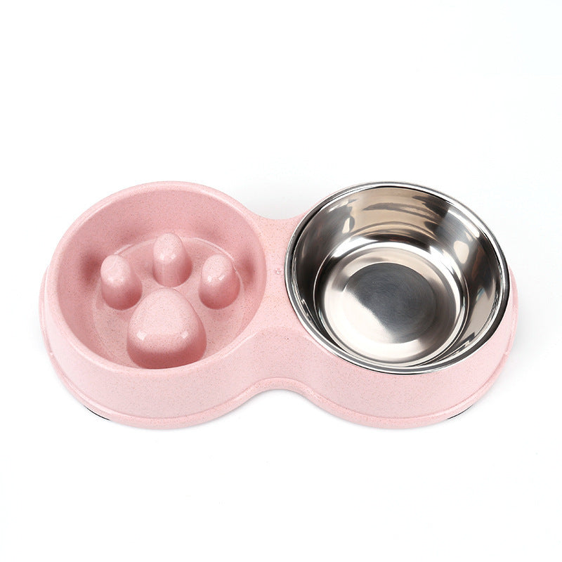 Dog bowl 2x1