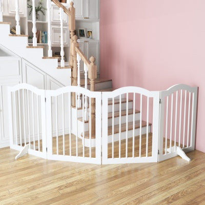 Folding Pet Gate