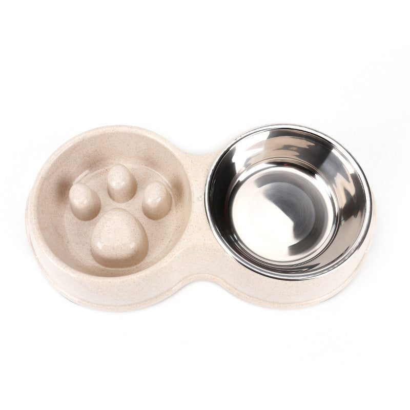 Dog bowl 2x1