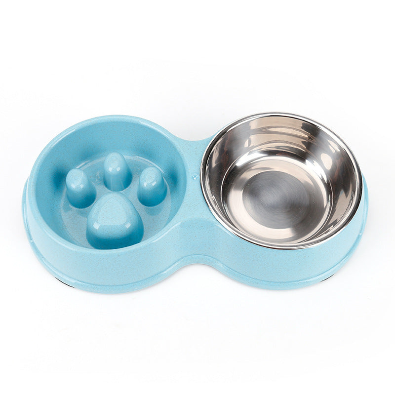 Dog bowl 2x1